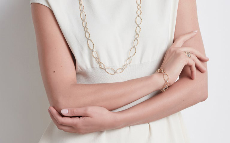 Chọn lắc tay theo độ dài cánh tay