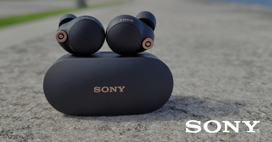 So sánh tai nghe Sony WF-1000XM3 và WF-1000XM4 - Nên chọn dòng nào?