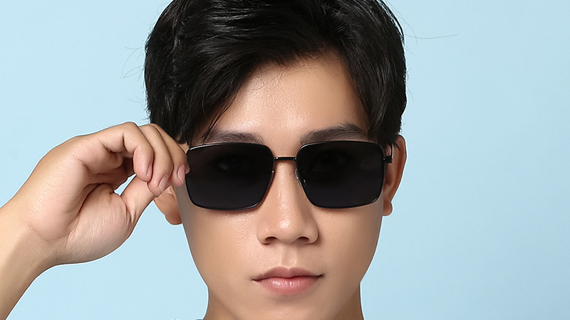 Thiết kế của Dora 7138-C1 làm tăng thêm độ sang trọng cho các bạn nam