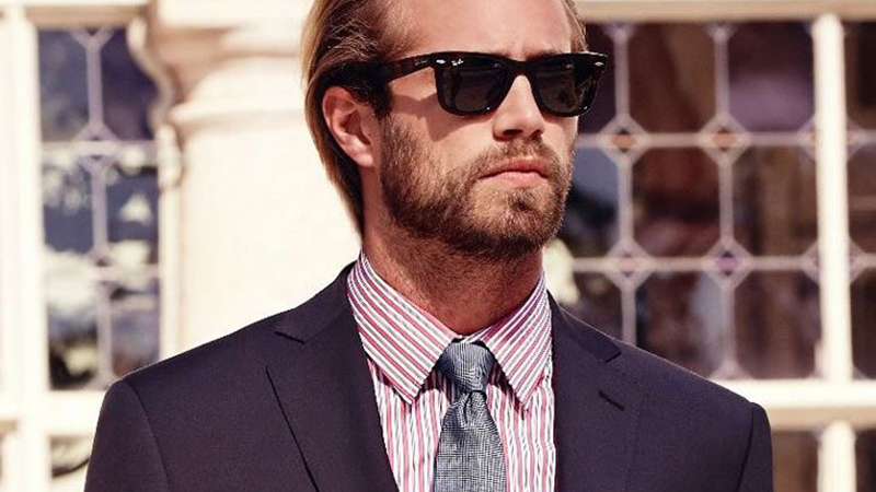 Chất liệu tròng nên là polycarbonate hoặc CR39 để đem lại hiệu quả lọc tia UV