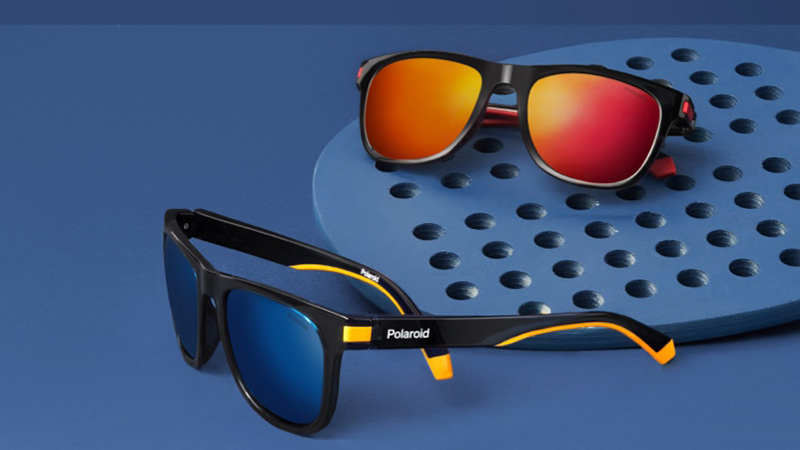 Hãy chọn những chiếc kính có xuất xứ từ thương hiệu nổi tiếng và uy tín