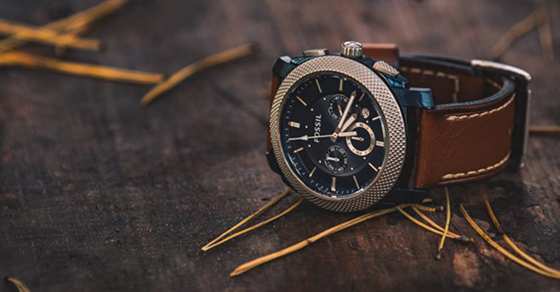Top 10 đồng hồ Fossil dưới 3 triệu giảm giá sốc đến 35% đáng mua nhất
