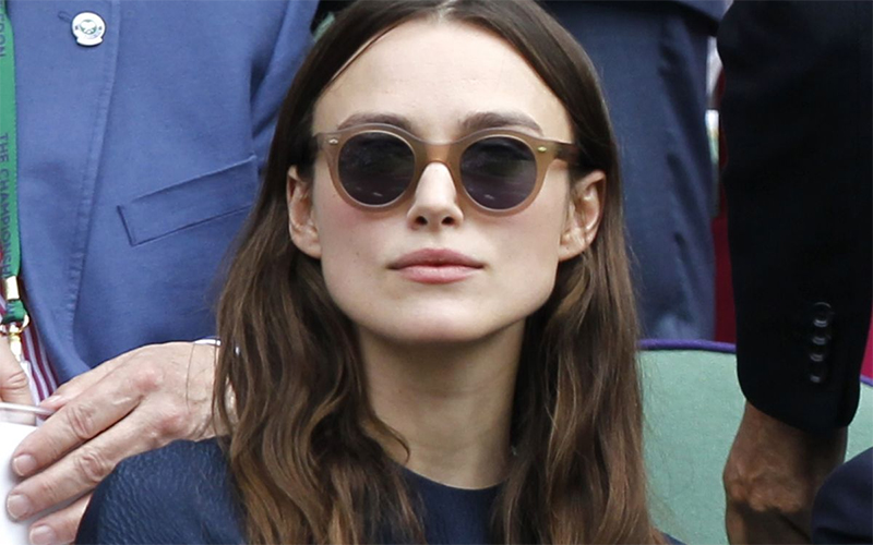 Chọn dáng kính phù hợp với khu&ocirc;n mặt bạn