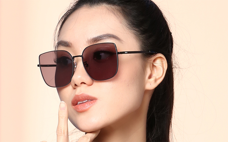 Công nghệ UV lên đến 400 bảo vệ đôi mắt của bạn
