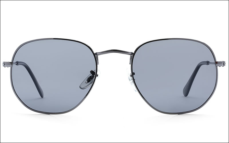 Mắt kính thời trang Unisex Jubilant J95029_52_C4