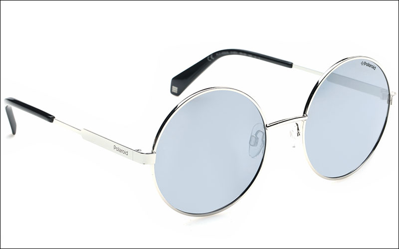 Mắt kính thời trang Unisex Polaroid PLD4052S_55_010_EX