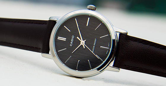 Top 10 đồng hồ Casio mặt tròn cho nữ dưới 2 triệu bán chạy nhất