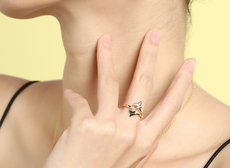 Nhẫn vàng  bán chạy nhất 2023 - 6