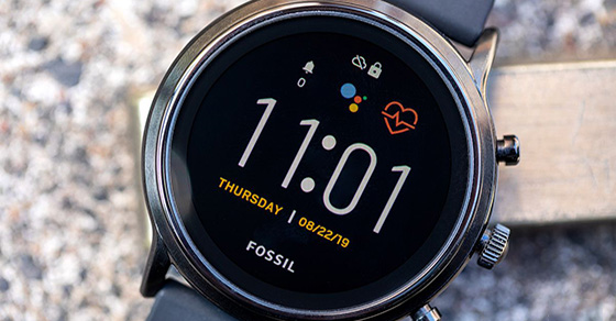 Top 10 Smartwatch bán chạy nhất dịp Tết 2024, nên sở hữu ngay