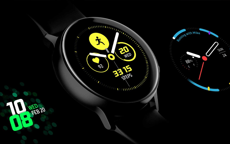 Nên chọn những mẫu Smartwatch nào vào thời điểm này