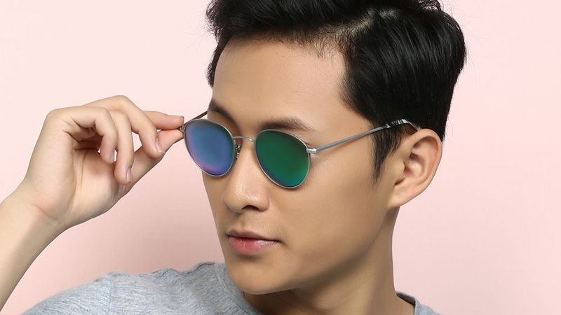 Mắt kính thời trang Polaroid PLD6010S_51_011-K7 màu gọng bạc