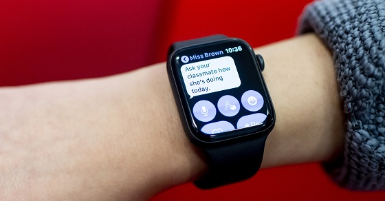 smartwatch micro sim