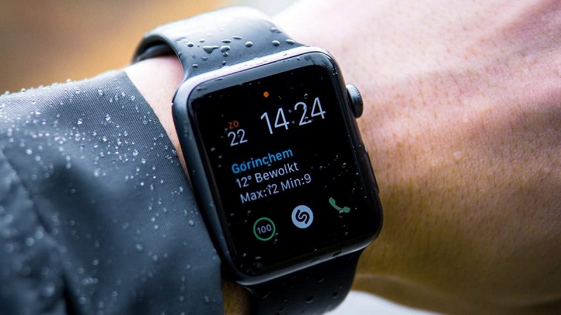 N&ecirc;n mua Smartwatch ở c&aacute;c cửa h&agrave;ng, trung t&acirc;m ph&acirc;n phối uy t&iacute;n