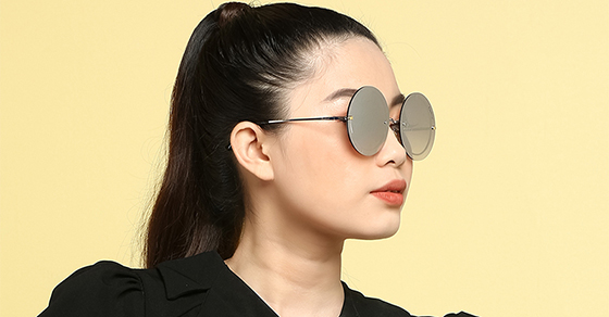 Những thương hiệu nào cung cấp mắt kính nữ thời trang?
