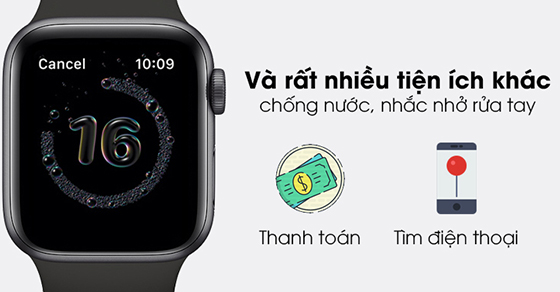 Thời điểm này có nên mua Apple Watch SE? Các tiêu chí chọn mua - Thegioididong.com