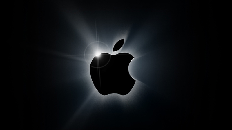 Apple là thương hiệu nổi tiếng của Mỹ