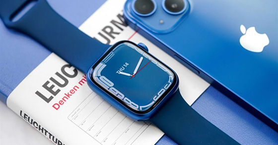 Thời điểm này có nên mua Apple Watch Series 7? Các tiêu chí chọn mua