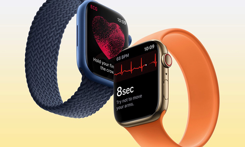 Smartwatch cũng sẽ trở thành món quà công nghệ ý nghĩa
