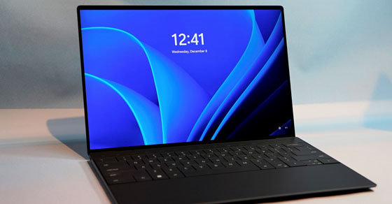 Laptop XPS 13 Plus ra mắt tại CES 2022 có không? Đặc điểm gì nổi bật?
