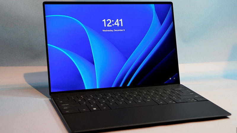 XPS 13 Plus c&oacute; thể coi l&agrave; phi&ecirc;n bản n&acirc;ng cấp của XPS 13 