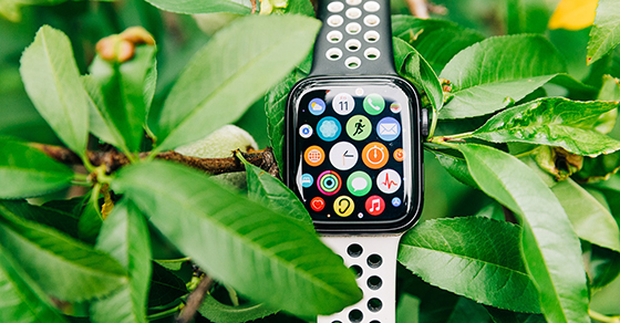 Top 7 Apple Watch Series 6 giảm giá sốc 25% dịp Tết, nên sở hữu ngay - Thegioididong.com