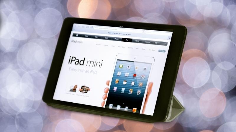 Nên chọn mua các dòng iPad có màn hình lớn
