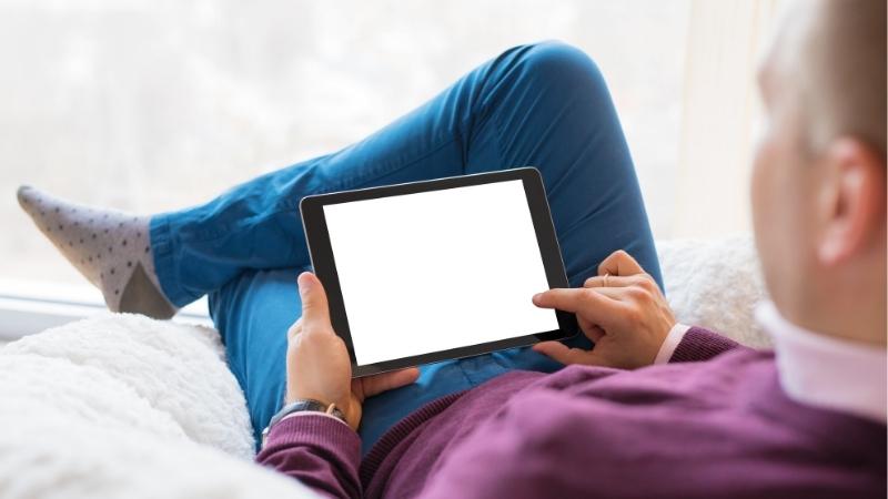 Các tính năng bảo vệ sức khỏe rất có ích