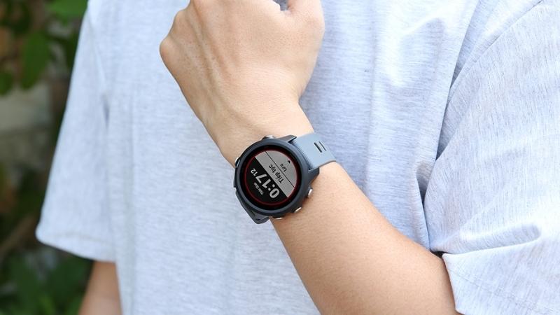 Đồng hồ thông minh Garmin Forerunner 245