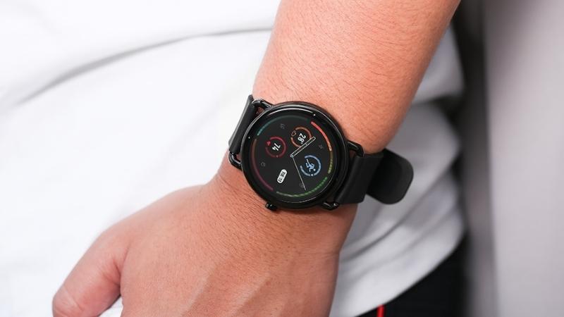 Đồng hồ thông minh BeU Sporty 1