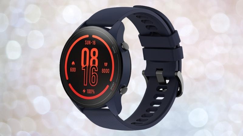 Đồng hồ thông minh Mi Watch