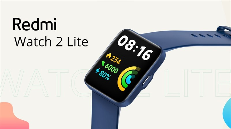 Redmi Watch 2 Lite
