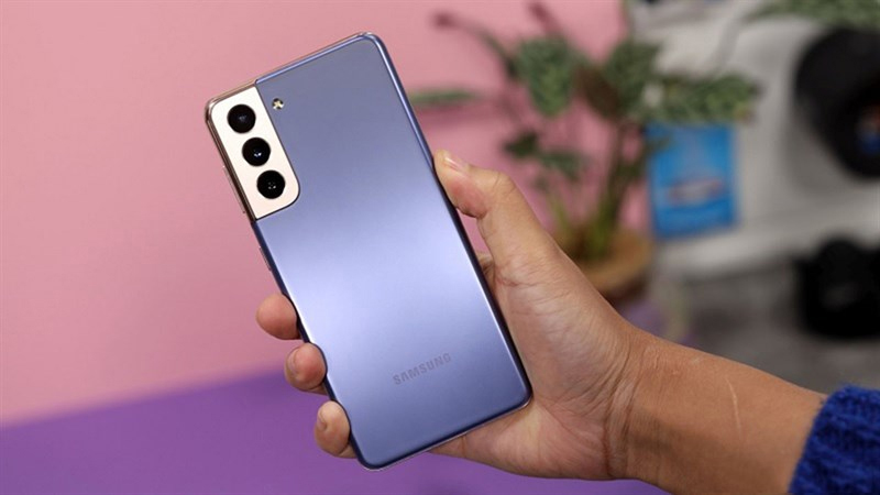 Chọn điện thoại t&ugrave;y theo sở th&iacute;ch