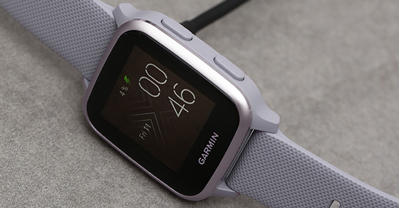 Top 10 đồng hồ thông minh thể thao chuyên nghiệp giảm giá sốc tại TGDĐ