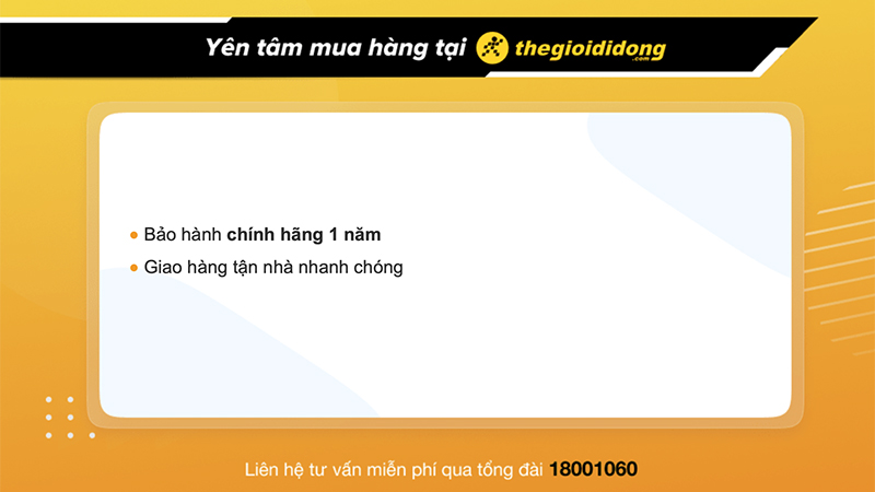 Ch&iacute;nh s&aacute;ch bảo h&agrave;nh smartwatch tại Thế Giới Di Động 