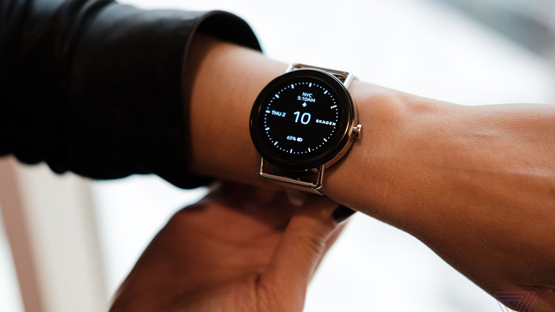 Đồng hồ mặt tr&ograve;n