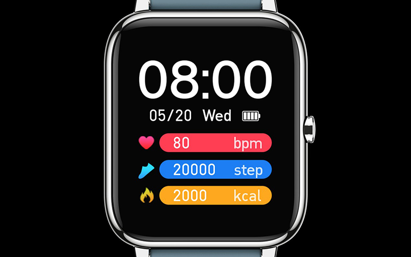 Đồng hồ mặt vu&ocirc;ng