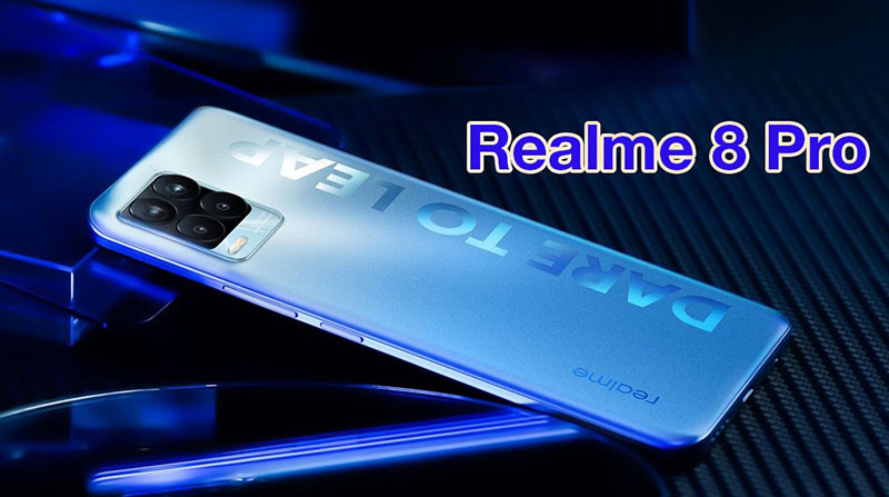 Realme 8 Pro đều có giá thành hợp lý, phù hợp với đa dạng đối tượng