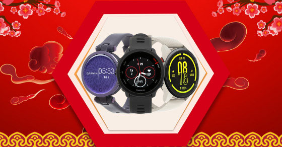 smartwatch christmas 2018