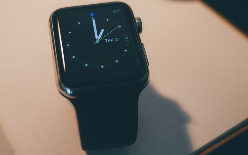 Trang bị chip vi xử lý Apple S3 dual-core giúp truy cập Wifi nhanh hơn 