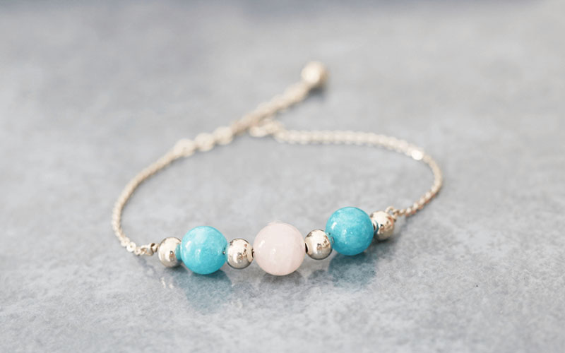 Chọn vòng tay theo ý nghĩa và phong thủy