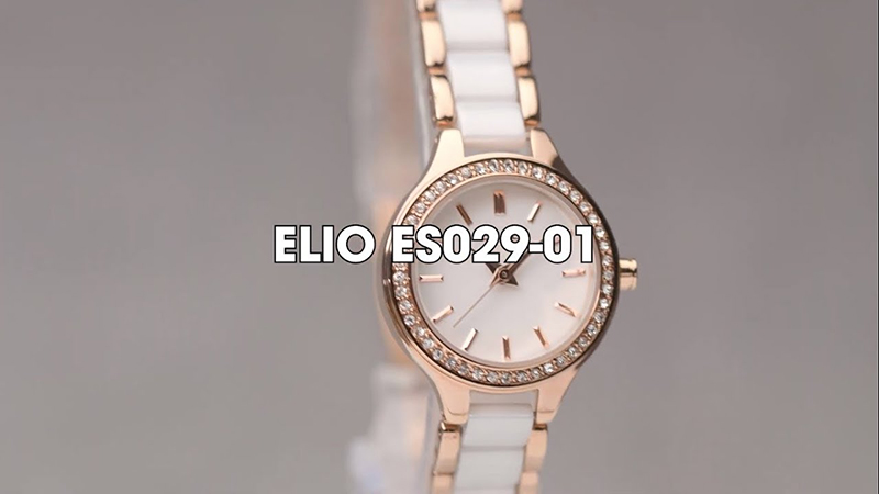 Sản phẩm của h&atilde;ng đồng hồ Elio uy t&iacute;n của Việt Nam