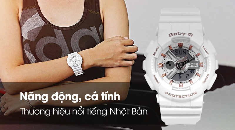 Mặt k&iacute;nh của chiếc đồng hồ nữ n&agrave;y c&oacute; độ trong suốt cao