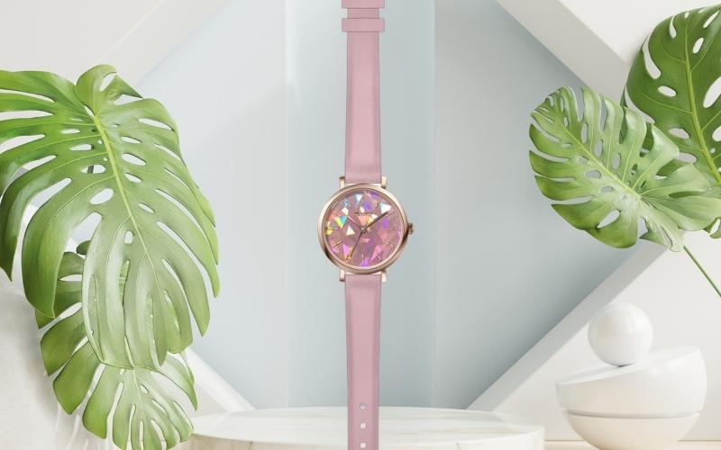 Ảnh minh họa đồng hồ nữ ELIO EL084-01
