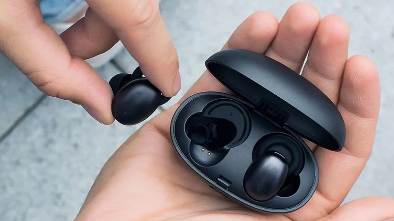 Cần lưu &yacute; c&ocirc;ng nghệ Bluetooth m&agrave; tai nghe sử dụng