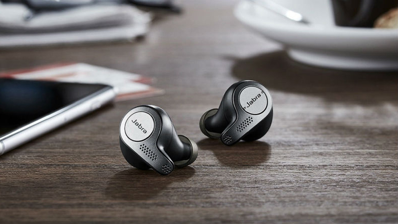 Thời lượng pin cao gi&uacute;p bạn sử dụng l&acirc;u hơn