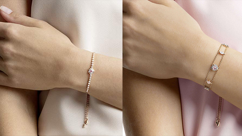 C&aacute;c ch&agrave;ng h&atilde;y lựa chọn những mẫu v&ograve;ng ph&ugrave; hợp với phong c&aacute;ch v&agrave; c&aacute; t&iacute;nh bạn g&aacute;i