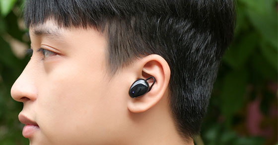 TOP 10 tai nghe Mozard màu đen cá tính làm quà Valentine cho chàng