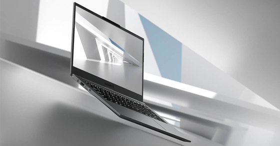 Top 7 laptop mỏng nhẹ tặng bạn gái giảm giá dịp Valentine tại TGDĐ