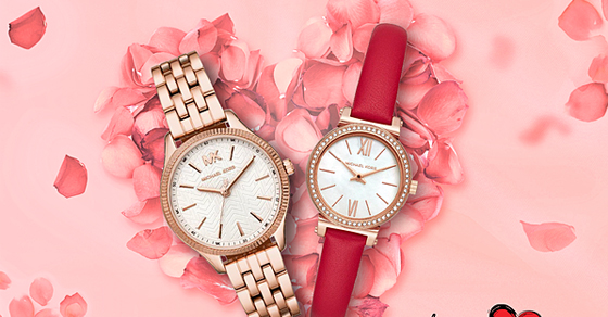 Top 9 đồng hồ làm quà cho nam cung Bạch Dương nên mua dịp Valentine