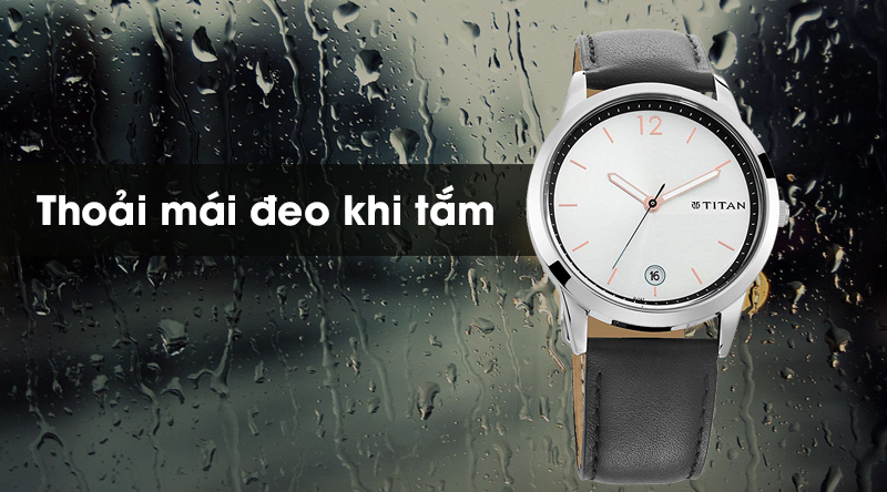Ảnh minh họa đồng hồ nam Titan 1806SL01